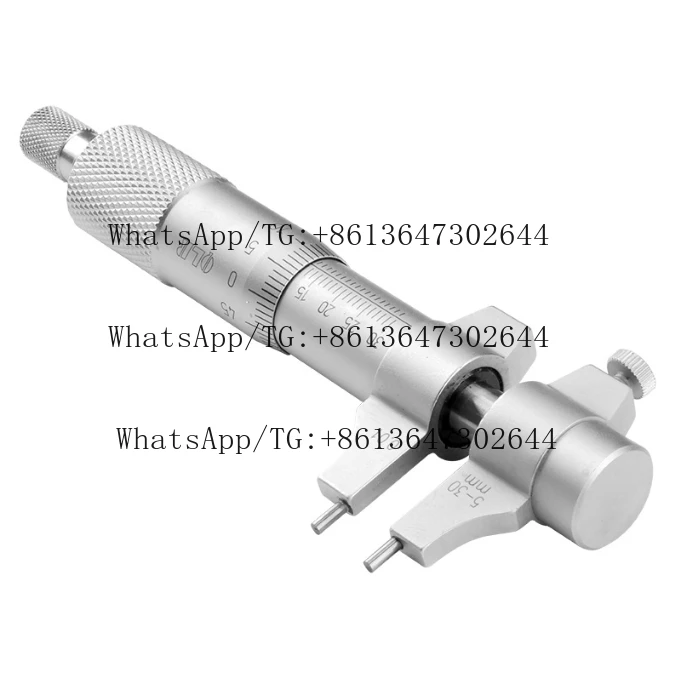 

high quality QLR Caliper Type Inside Micrometer