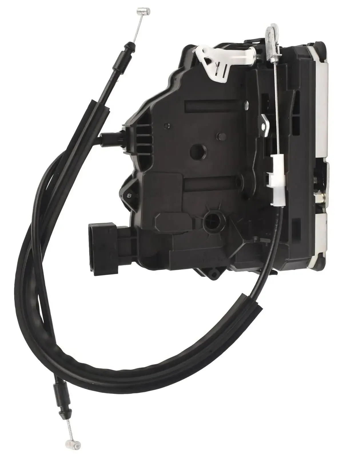 Image of AP02 Neuer Heckklappenverriegelungsmechanismus für FIAT DUCATO CITROEN JUMPER / RELAY PEUGEOT BOXER (ab 2006) 1393796080 1633561880 1345728080 8719.94