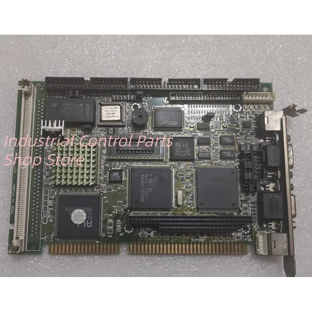 

NEAT-470 REV B1 industrial control motherboard