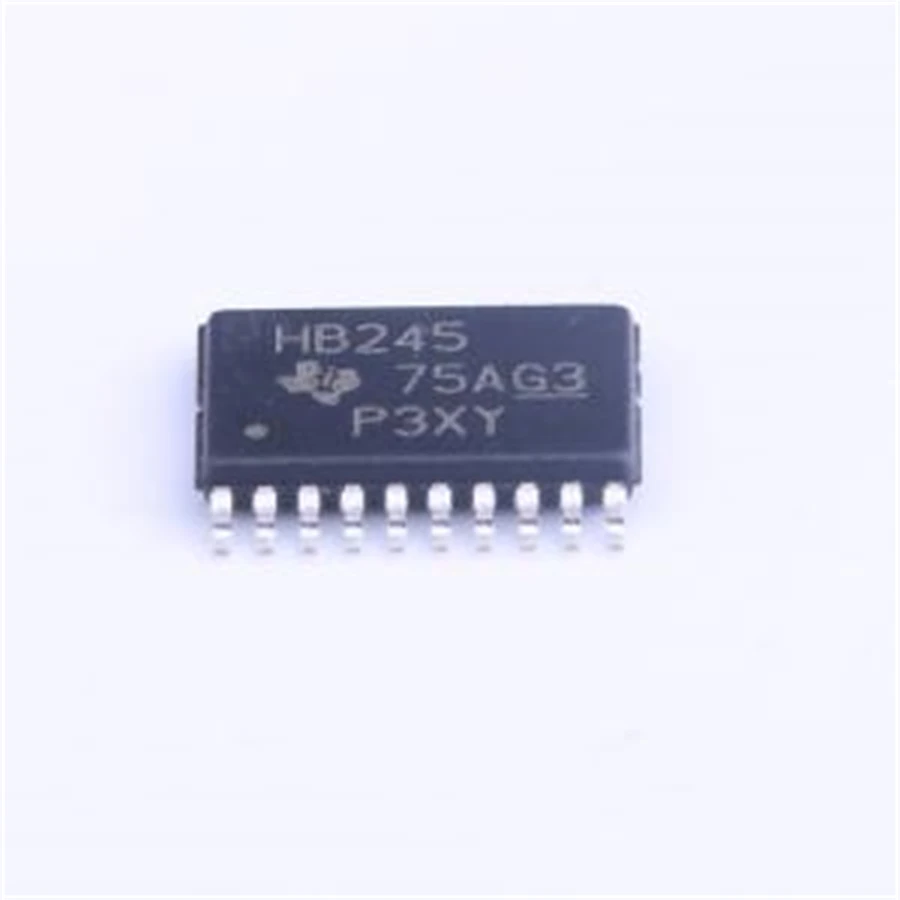 

100 шт./лот SN74AHCT245PWR (логические микросхемы)