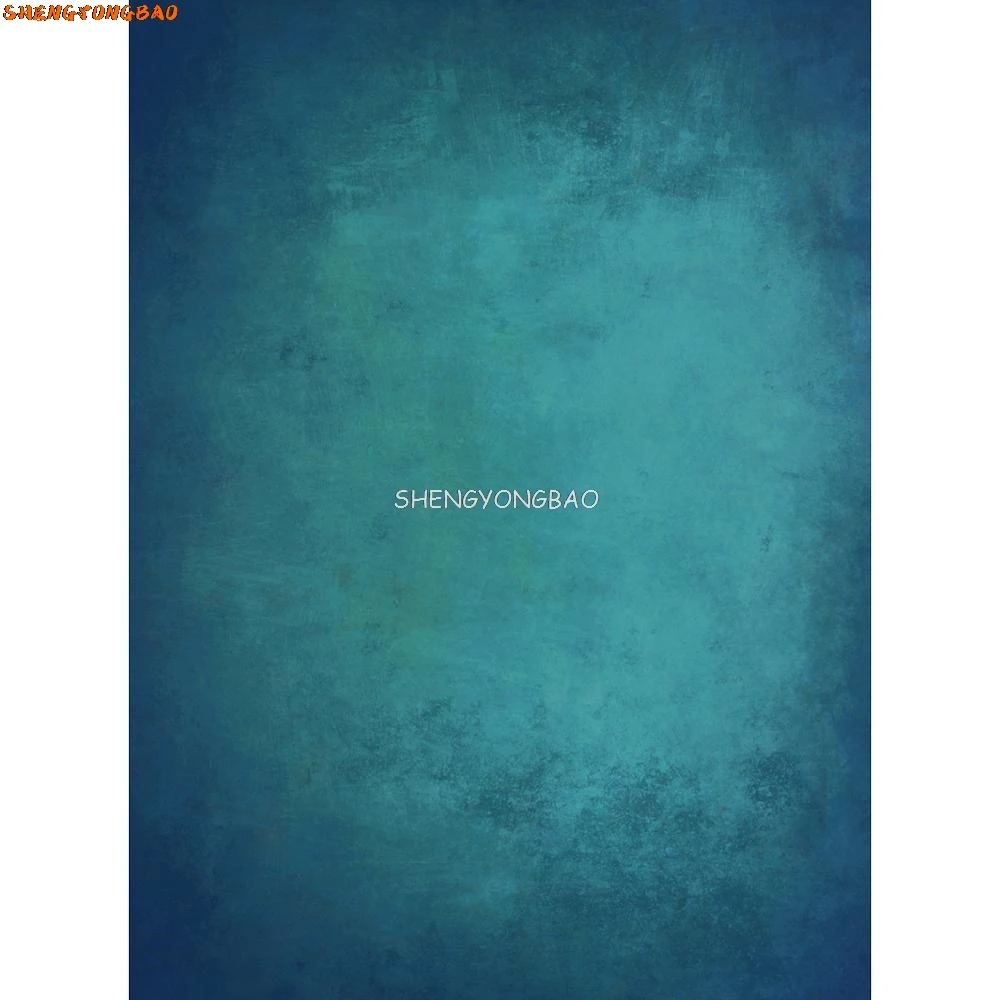 SHENGYONGBAO Digital Printed Photography Backdrops Prop  Retro  Theme Photography Background 200509C-04