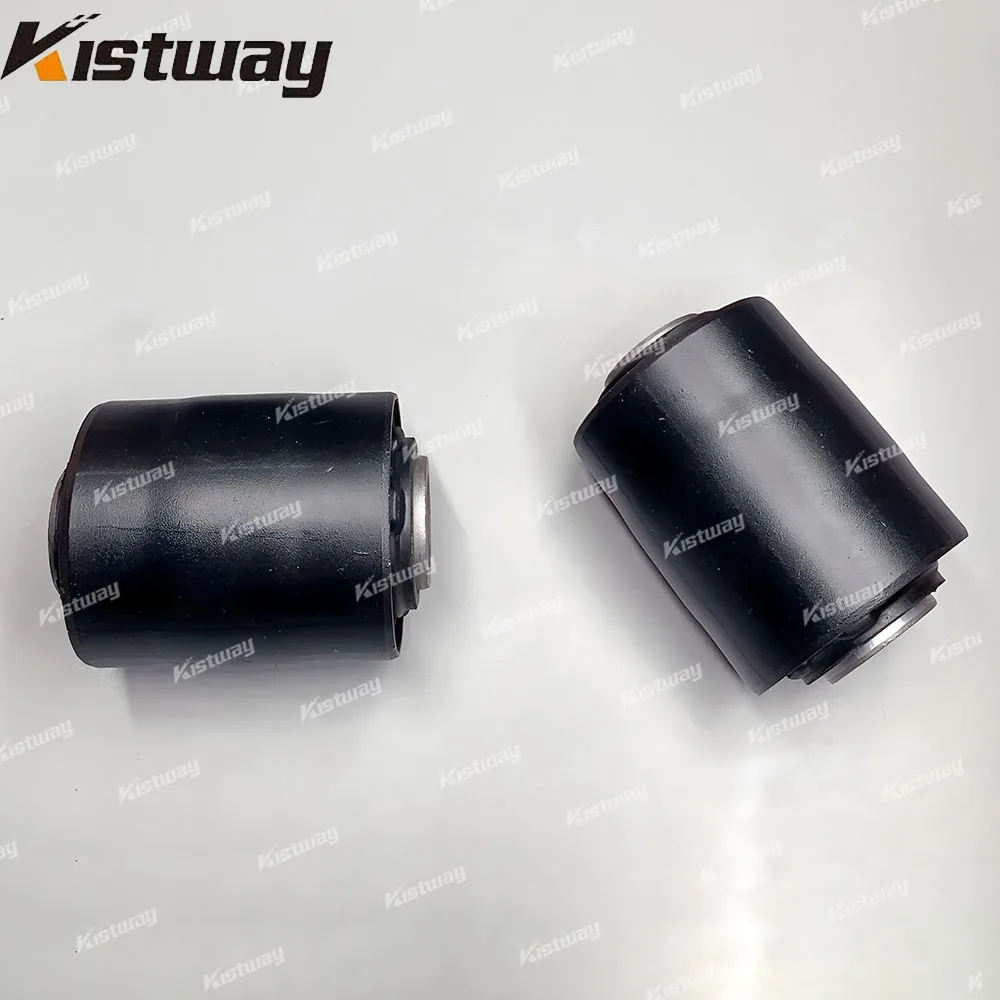 Front Lower Control Arm Bushing For Lexus LS460 4WD USF45 USF46 LS600h UVF45 UVF46 AWD  48670-59015 48660-59015