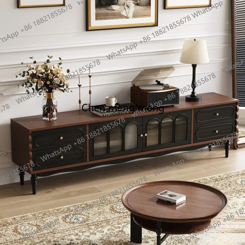 

French Console Tv Stands Luxury Monitor Designer Universal Hallway Designer Home Gamer Tv Table Salon Monitor Muebles Furniture