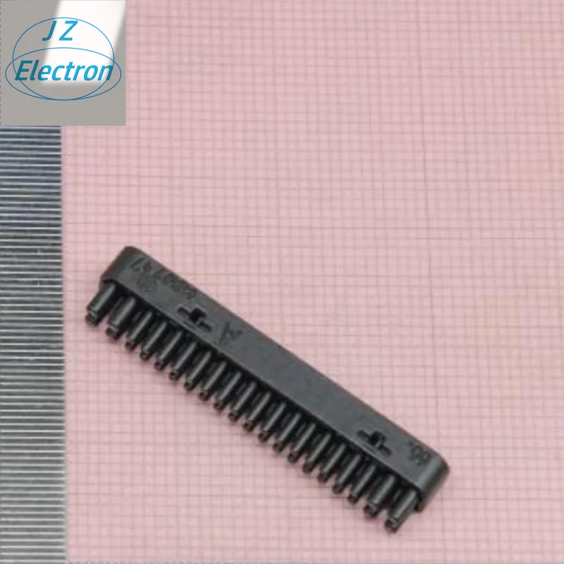 

5PCS Original Genuine Connector 10400642407 For Car Smart Electronic Devices