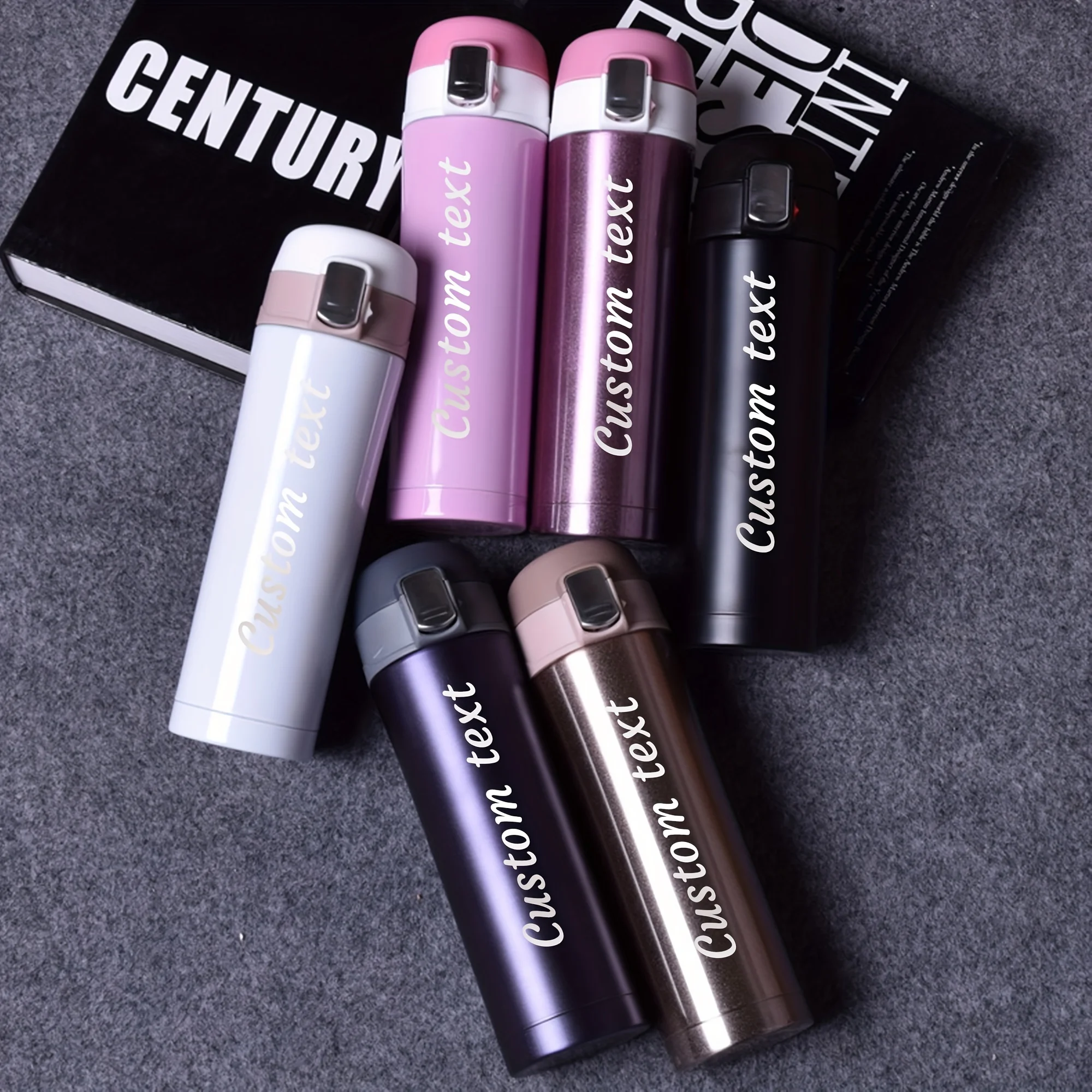 Thumbnail 2 - #10 Water Cooler Bottles List of Top Picks