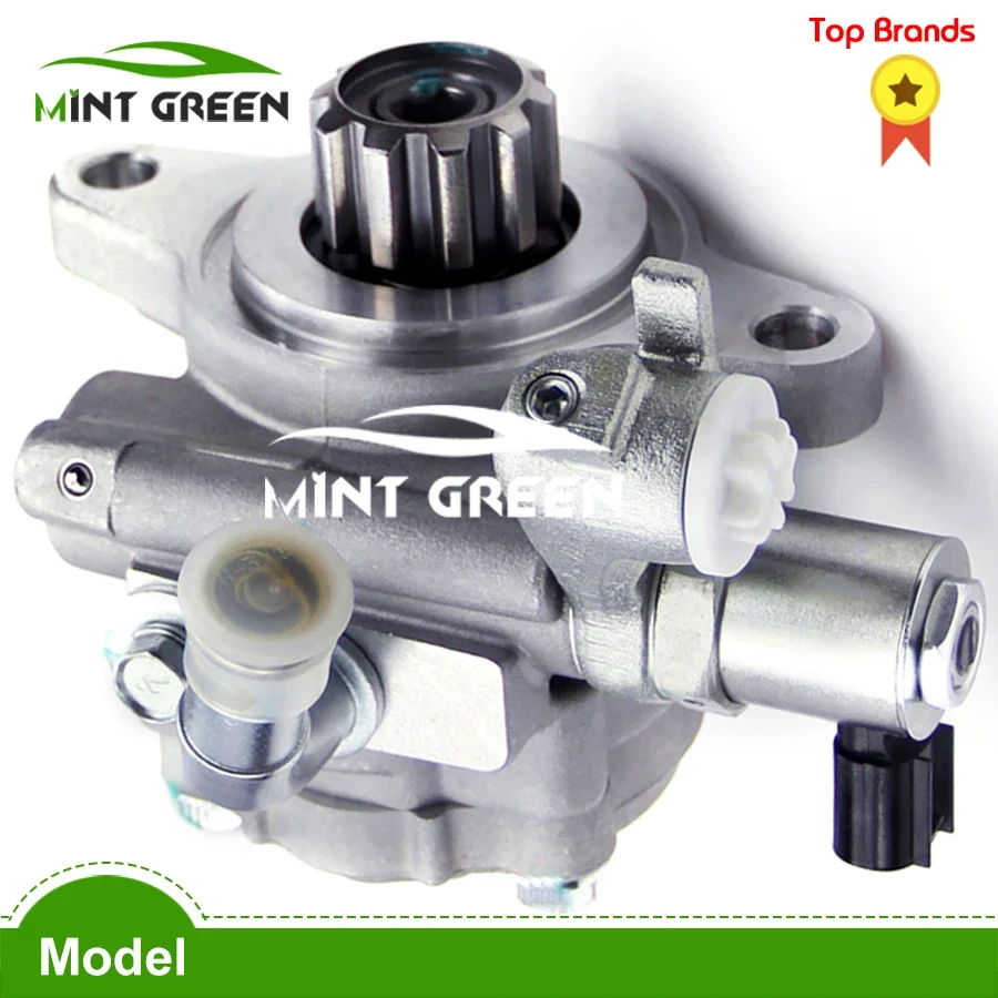 

Gasoline Pump Power Steering Pump For Toyota Prado 3.0L KDJ150 1KD 2KD 44310-60551 44310-60551 2013-2018