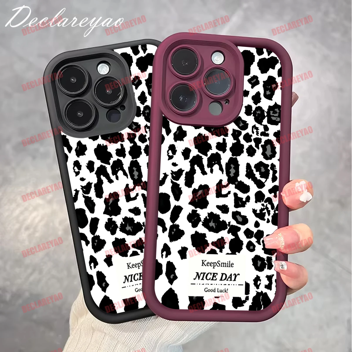 شخصية لتقوم بها بنفسك صورة مخصصة ماتي لينة كوكه ل Realme N65 C12 ملاحظة C17 8i 50i 70X 5G C20A 8 C55 30A P 5 C67 7 غطاء #5