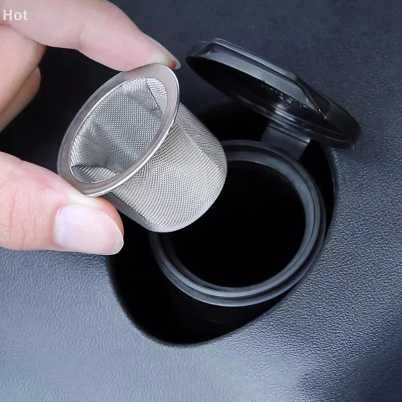 

Secure your Model 3/Y with 2024 Model3 Highland Plug, Anti-Aging Wiper Water Inlet Plug, Prevents Liquid Entry