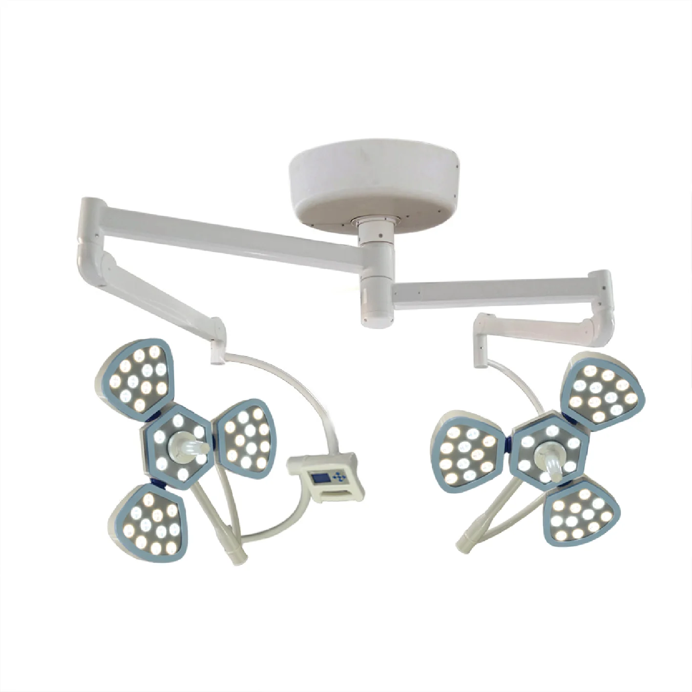

E700/700 Double Dome Operating Lamp LED Theatre Room Light