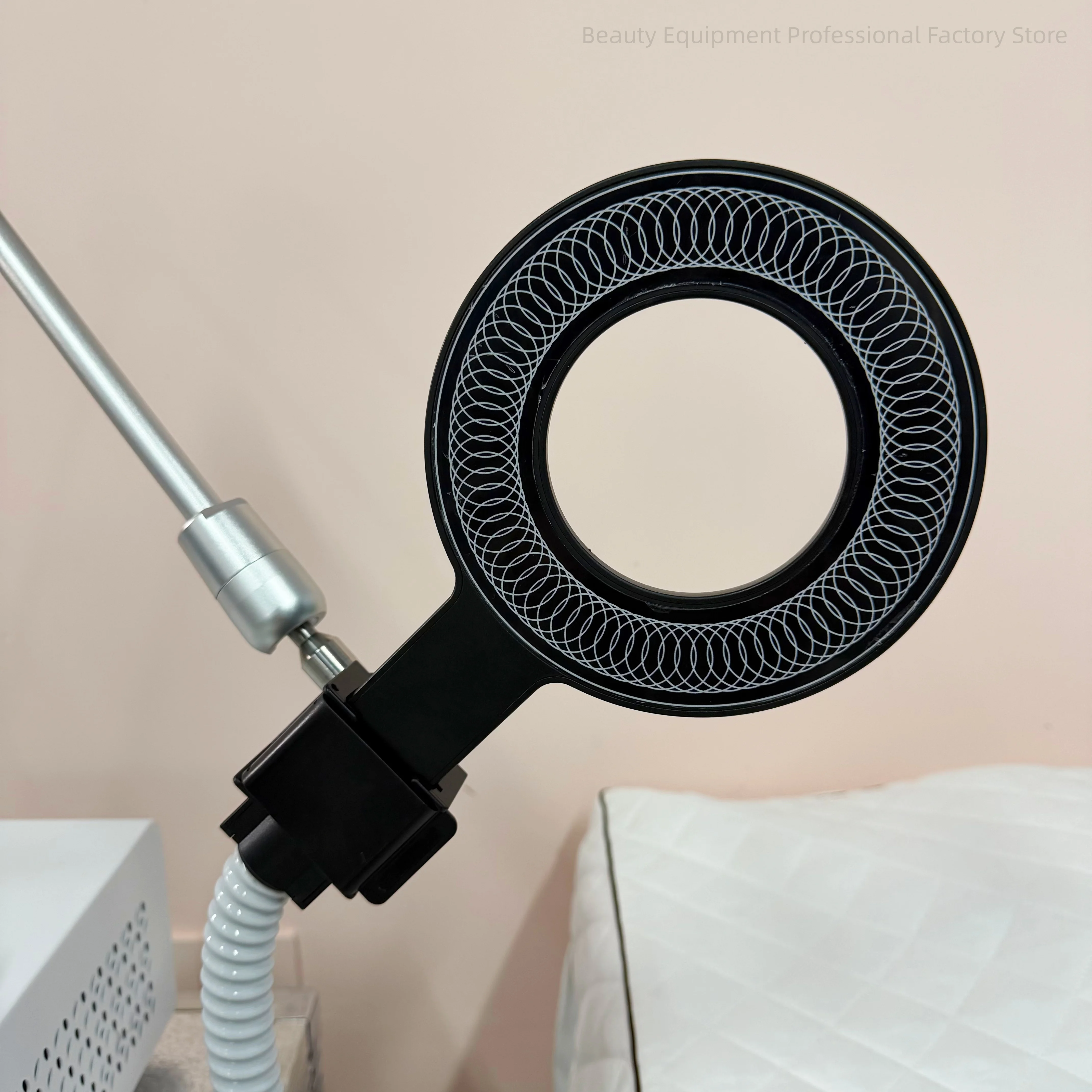 Myoslim Pain Relief Magnetic  Physical Rehabilitation Body High Frequency Vibration External Magnetic Conduction Machine