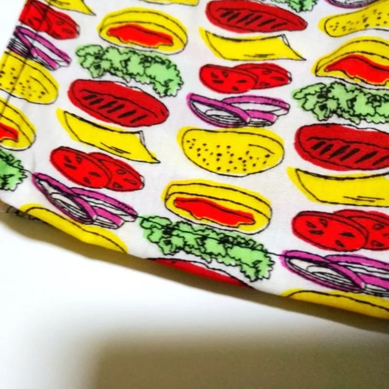 New Fashion Pajama Pants Mens Cartoon Sleep Shorts Loose Cotton Underwear Unisex