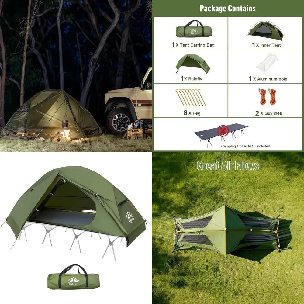 Ultralight Waterpro…