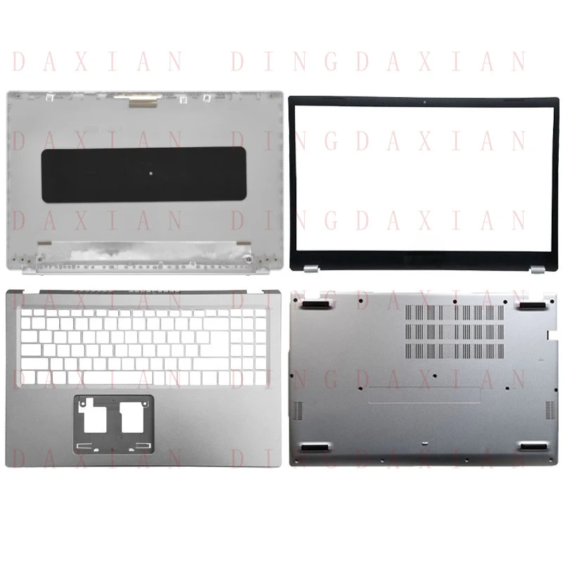 

AA Задняя крышка/рамка ЖК-дисплея для Acer Aspire 3 A317-58G A317-33 A317-53 A517-56G N20C6