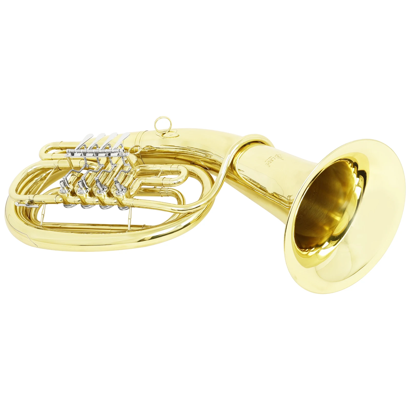 SLADE Bariton Kornosu Euphoniu - Musical Instrument Euphonium incelemesi ve fiyatı