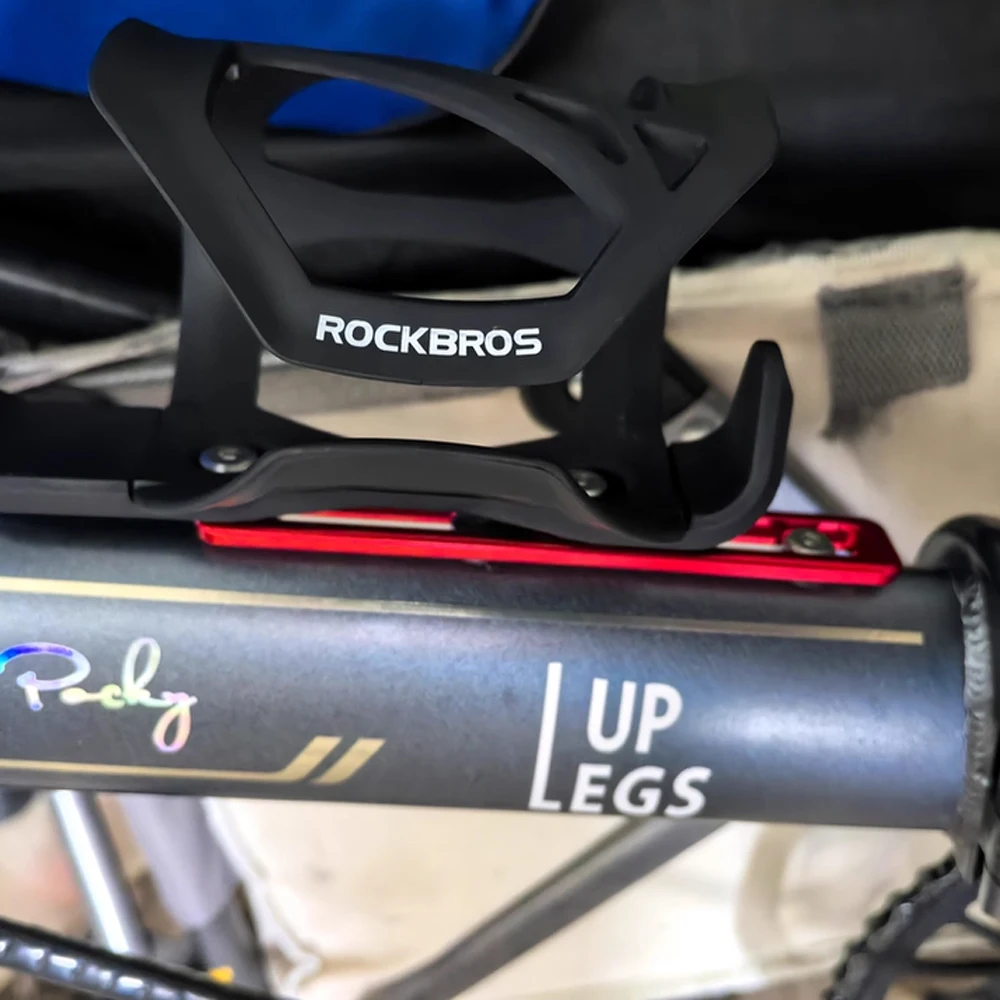 Thumbnail 4 - #57 Highest Rated Bicycle Bottle Holders to Buy in 2026