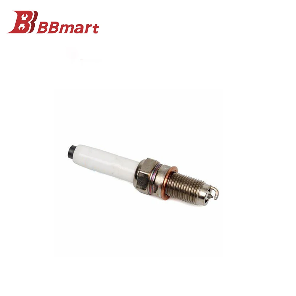 04E905612C BBmart Original Auto Parts 1 Pcs Spark Plug For Skoda Citigo Fabia Octavia Rapid Karoq Scala Kamiq Yeti