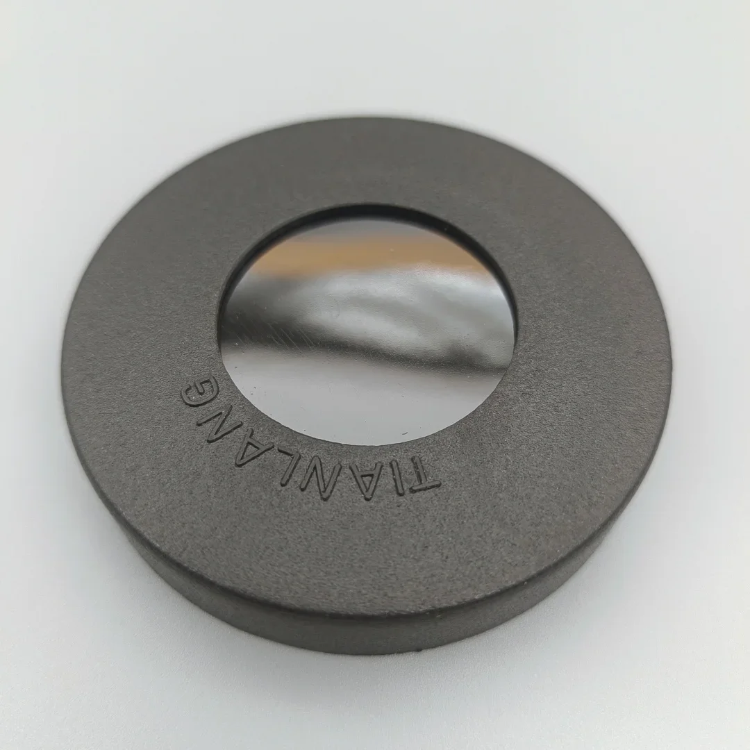 50‑60mm Solar Filter Film for Telescope Monocular Binocular Objective Lens Professional Sun Spot Observation Accessory