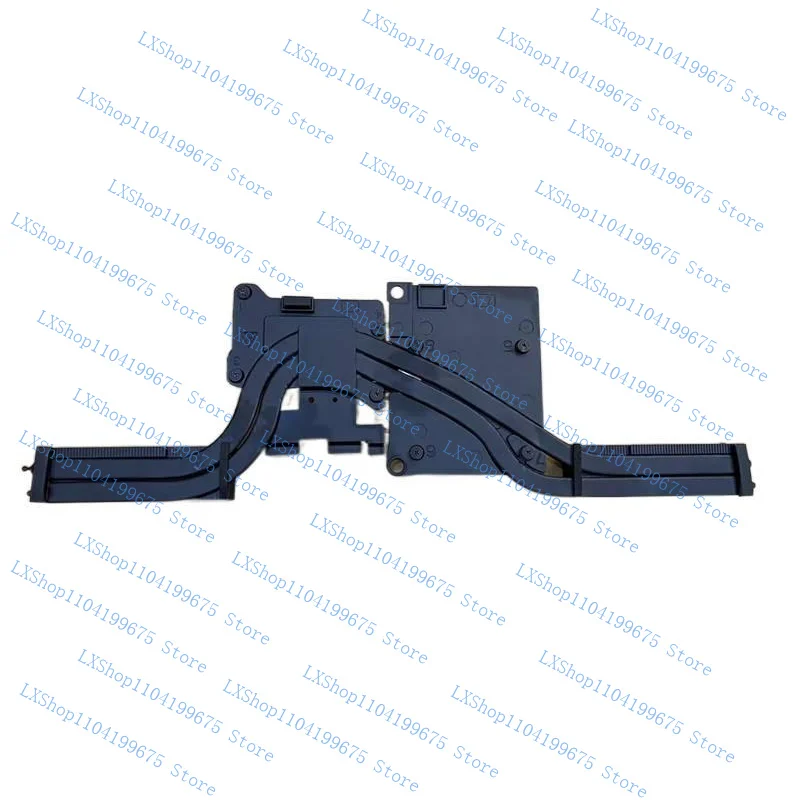 

Cooler for HP ZBOOK 15 G4 cooling heatsink 922935-001 922936-001 922937-001