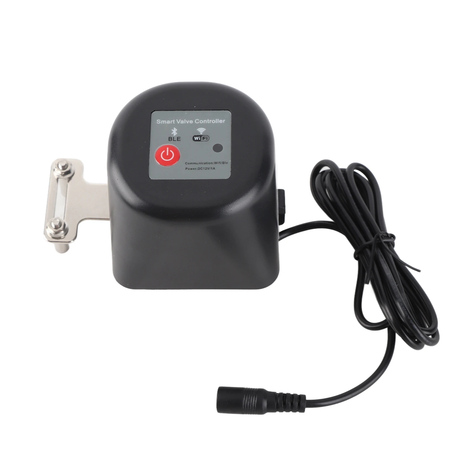 

Умный Wi-Fi клапан для воды Tuya с гуманизированными настройками, дистанционным управлением и голосовым управлением через Alexa и Google Home