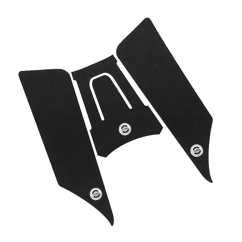 Motorrad-Tankpad für KTM 125 Duke 390 Duke 2017-2022 200 Duke 2017-2025 250 Duke Rutschfester Aufkleber Seitentankpad – Detail 12