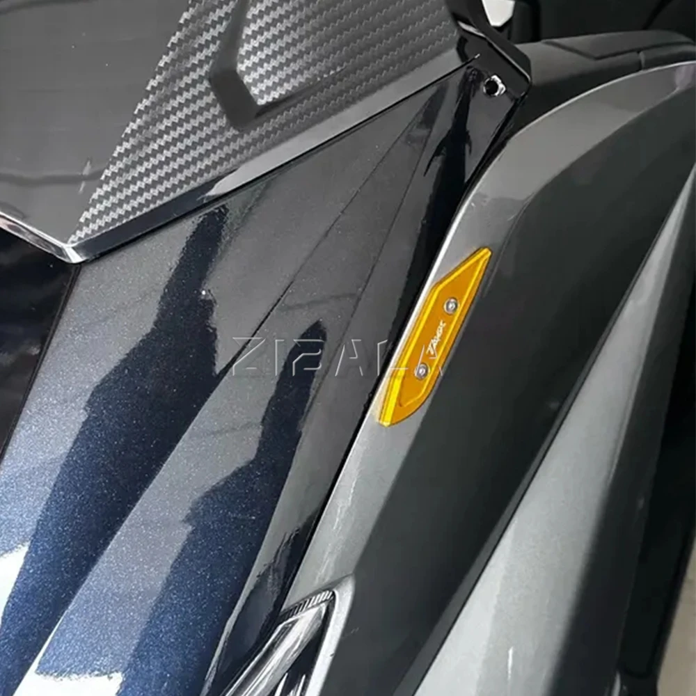 For Yamaha Tmax 500…