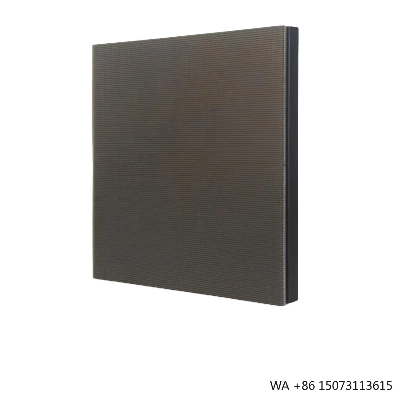 Indoor Cob Led Vide…