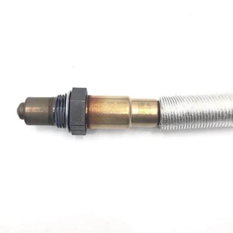 

Car Rear Downstream Oxygen Sensor O2 Sensor 11787545074 0258006795 For BMW 1 3 5 Series X3 X5