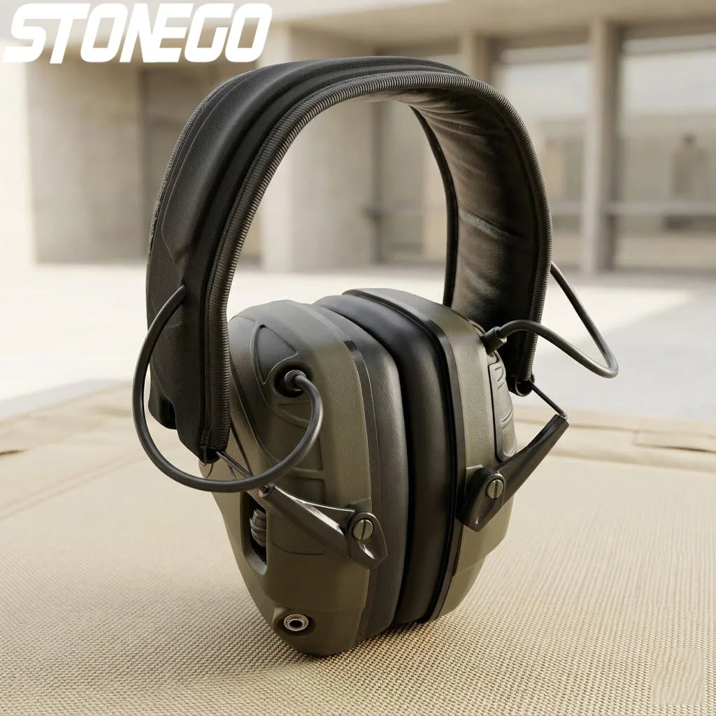 outdoor-tactical-shooting-earmuffs-noise-cancelling-headphones-with-sound-amplification-hearing-protection-foldable-ear-muffs