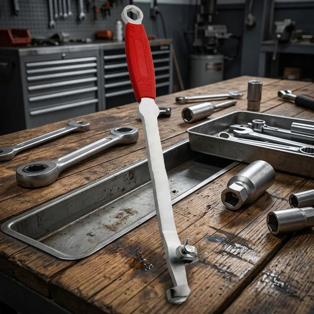 Auto Repair Tool Spanner Tool for Design Torque Power Enhancement for versatile Compatibility Torque Power Wrench Tool