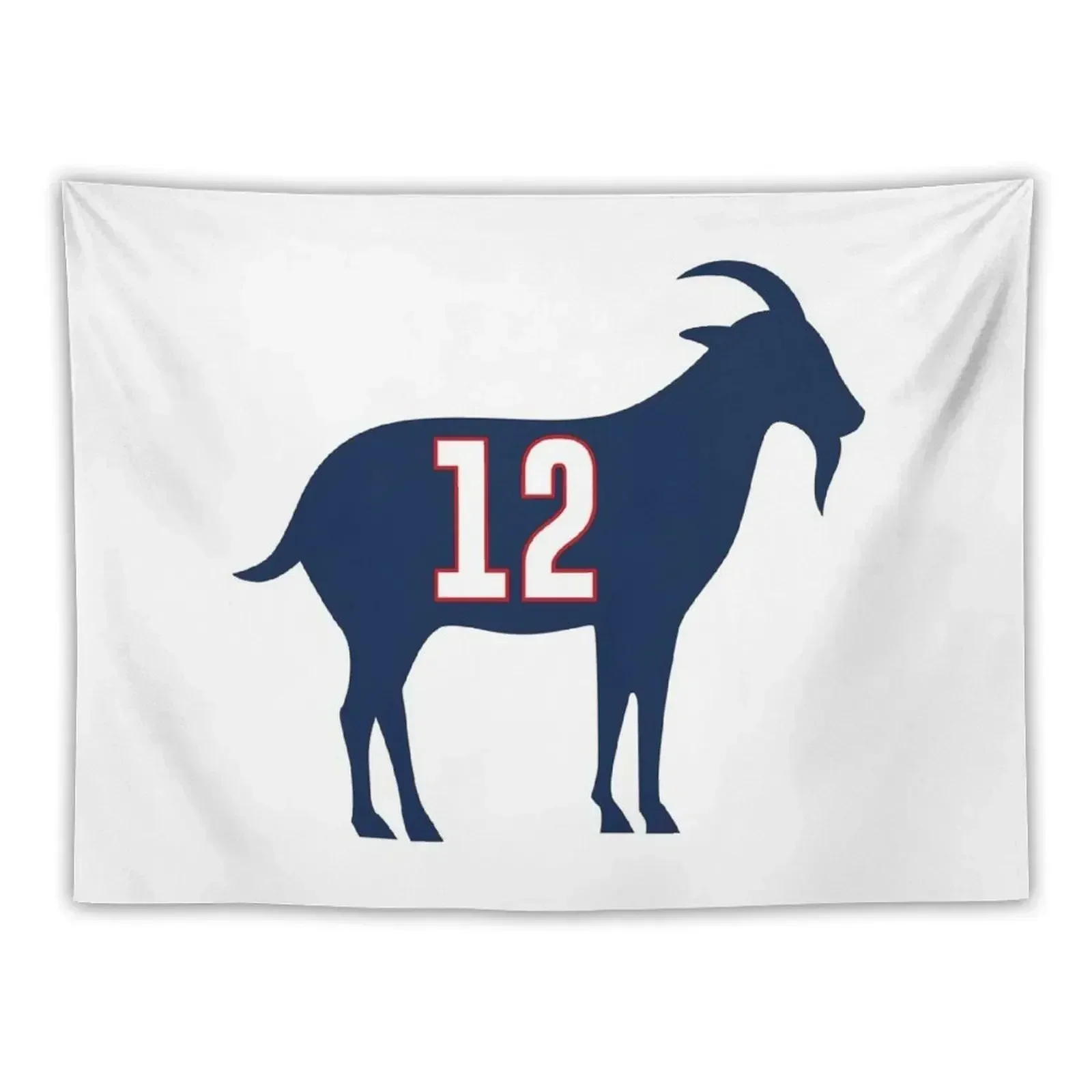 

Twelve Goat Tapestry Bathroom Decor Decor Home Tapestry