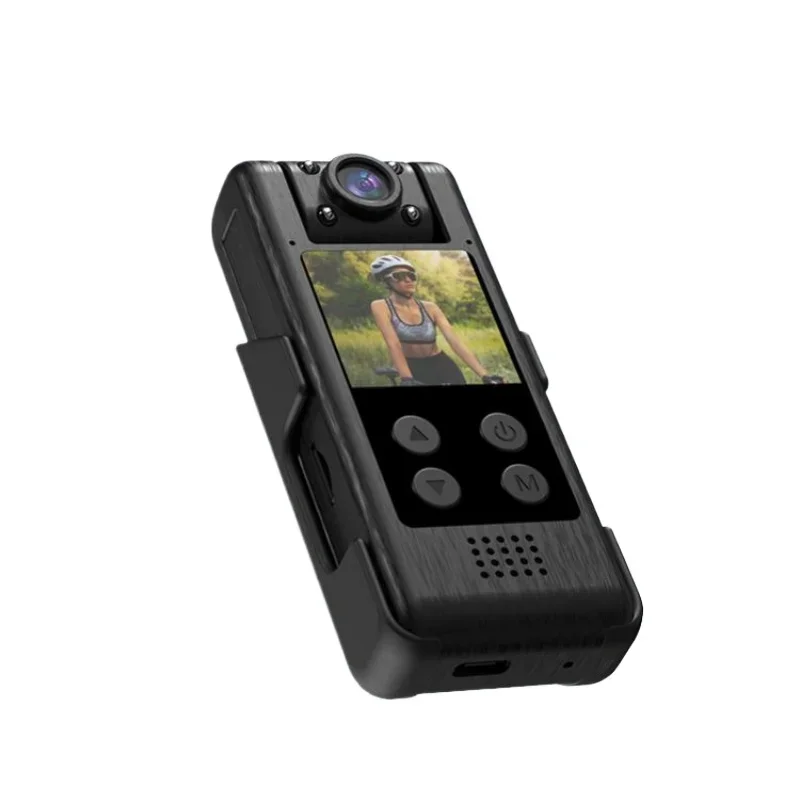 

1. С устройством для записи видео, экшн-камерой, стабилизацией изображения камеры высокого разрешения.