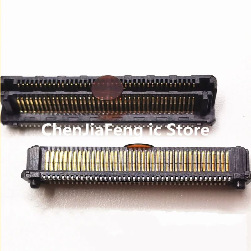 

1PCS~10PCS/LOT LSHM-140-02.5-L-DV-A-N-K-TR 80PIN 0.5MM New original