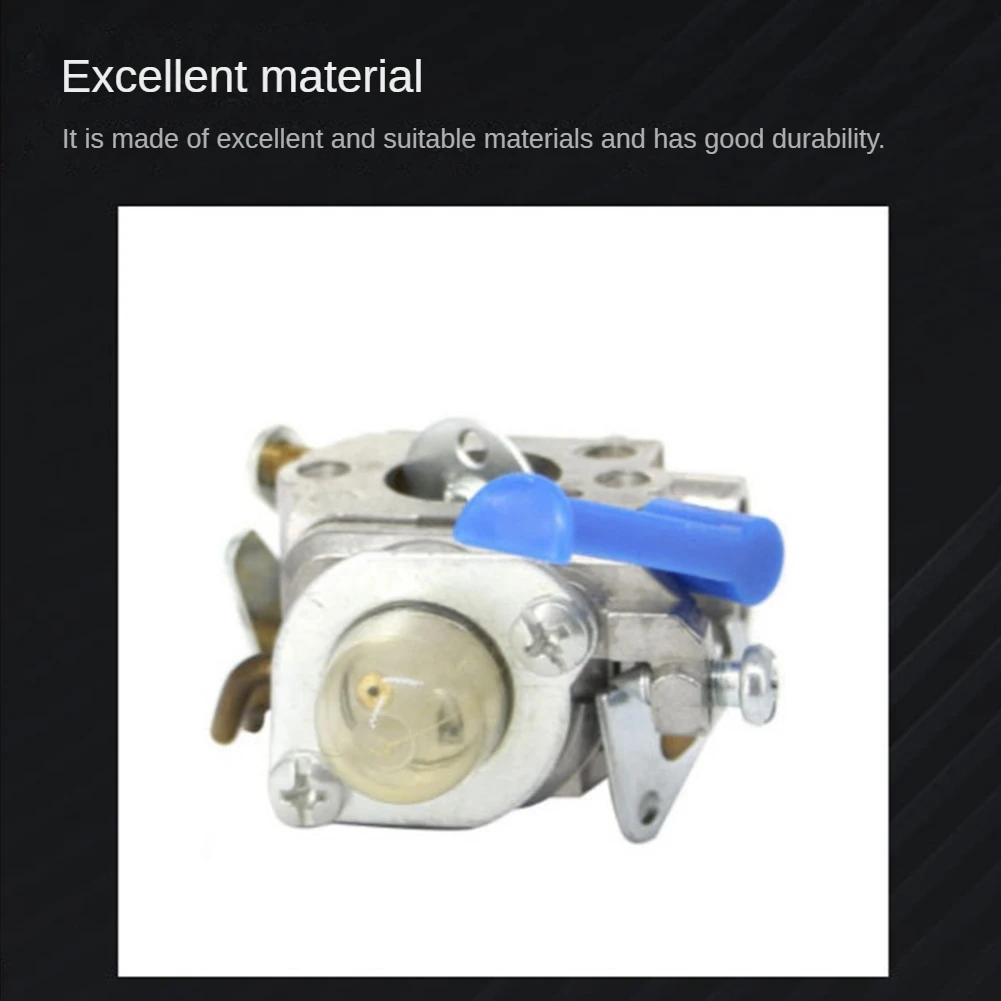 ABXF-Carburetor Chainsaw Carburetor For ZAMA C1Q-W40A H128C 128Cd 128L 128Ld 125 Chainsaw Carburetor