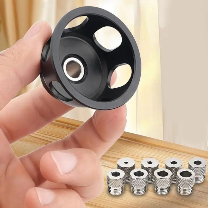 LX0C Blind Hole Guides