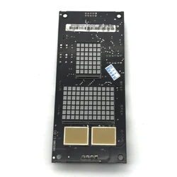 CANNY Elevator LOP HOP Display PCB Board KLB-DCU-A1 FR2000-HAH-V2.1 / V3 / V9.1 / V9.2 SN:053-00 1 Piece