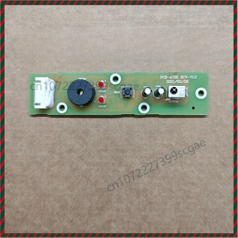 Replacement Circuit Board for Panasonic Yuba FV‑40BE1C 40BE1H RB26E1 Receiver Board