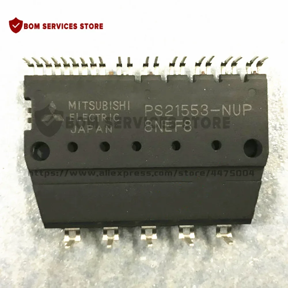 PS219A3-ST PS219B3-CST وحدة IPM الأصلية