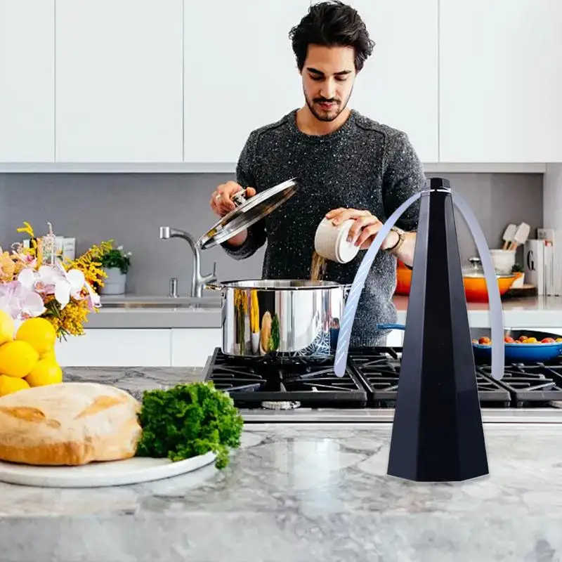 Table de ventilateur de mouche aste, table d'extérieur, table multifonctionnelle, cuisine