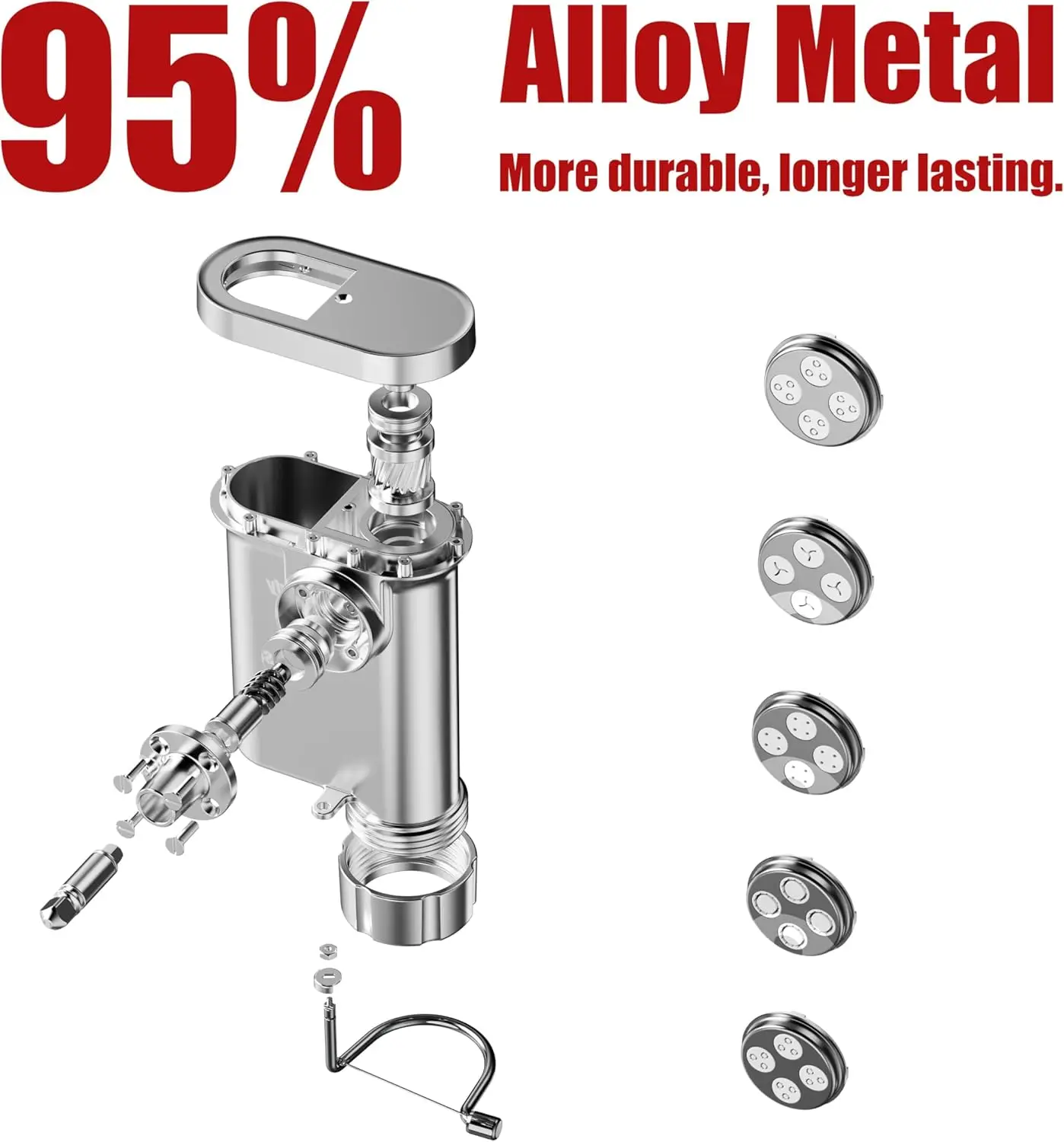 Thumbnail 3 - #31 Stand Mixers List of Top Picks