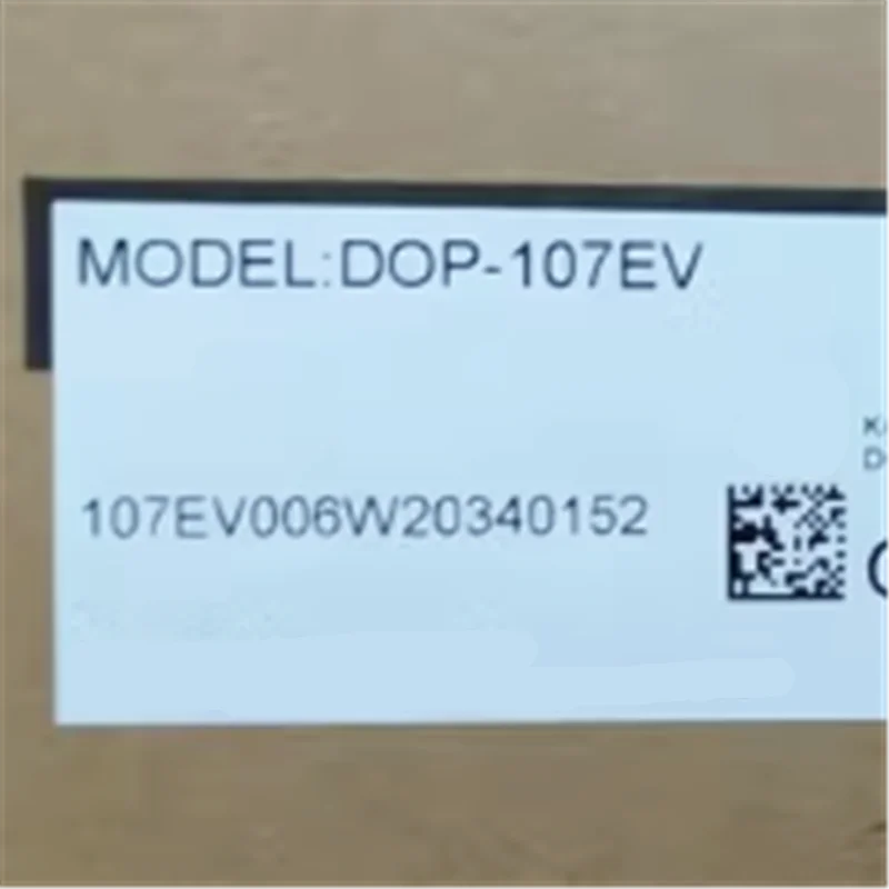 NEW DOP-107WV DOP-107EV DOP-110WS DOP-110CS  DVP16ES200T 1756-IB16 6ES7214-1AG40-0XB0 6ES7234-4HE32-0XB0 6GK7277-1AA10-0AA0