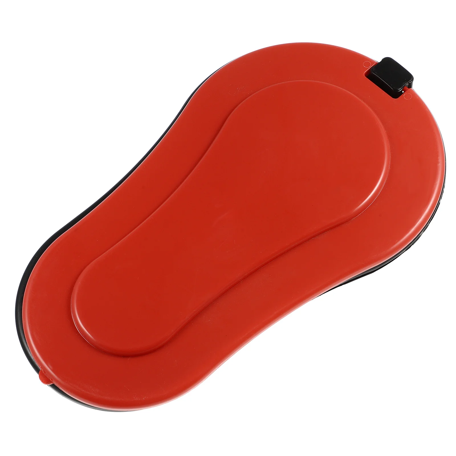 Temporary Squatting Toilet Portable Toilets Plastic Travel Camping Outdoor Work Squatting Toilet for Adults Leak Proof Odor