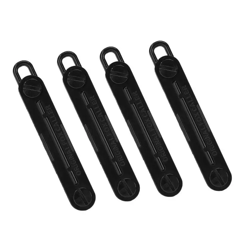 Cats Dog Blasters Call Whistle Calling Rabbit Game Caller Hunting Accessories Outdoor Portable Animals Whistle Foxes Down Foxes