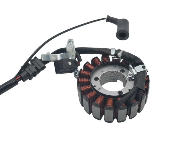 Motorcycle Accessories Stator Coil MAX300 NEXUS250