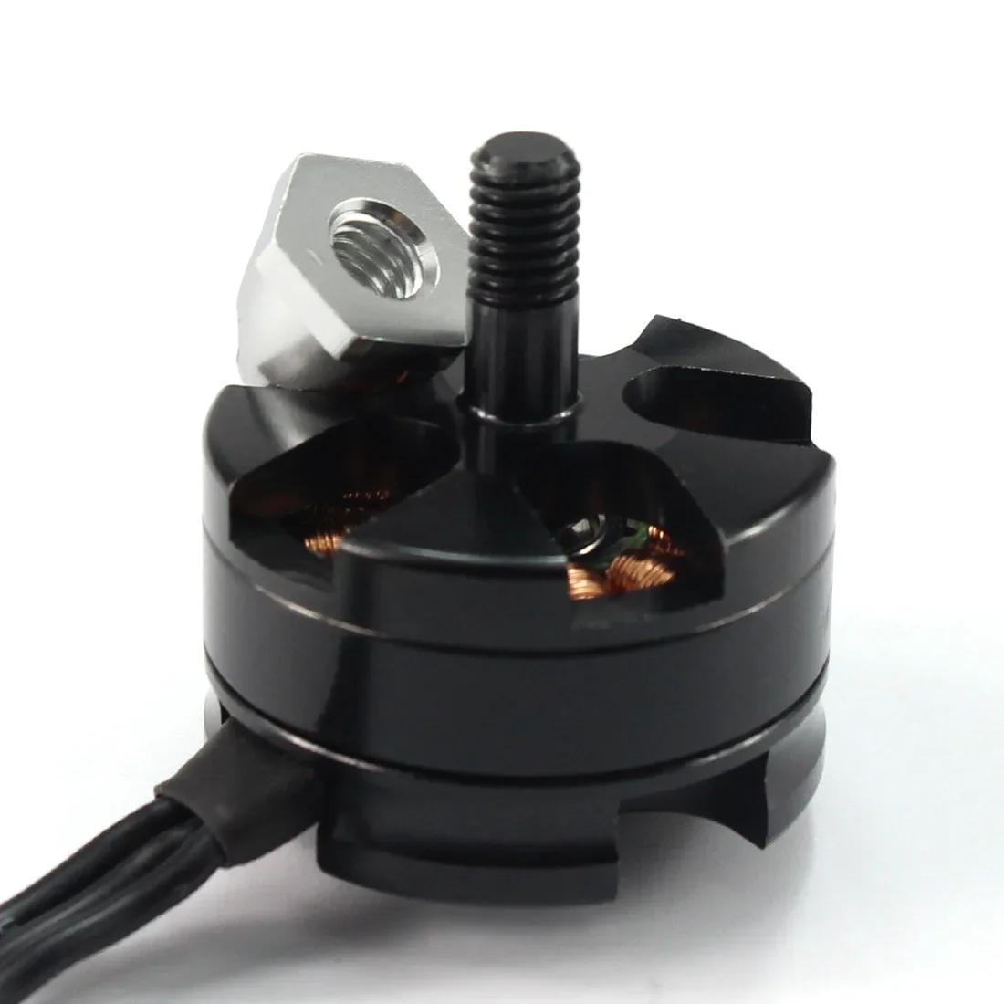 High Quality 2204 2300KV 2-3S Brushless Motor CW CCW For 200 210 220 250 FPV Racing Drone Frame RC Models