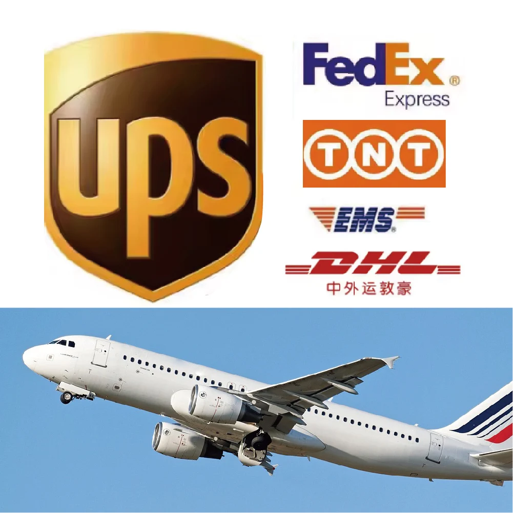 Servizio di qualità avanzato, ottieni campioni aggiuntivi, collegamenti esclusivi, personalizzazione di alta qualità, Fedex Ups, Tnt