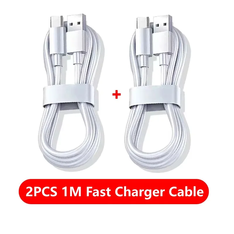 3PCS 100W 6A Super Fast Charger Kabel Snelle USB Type C Opladen Data Cord Quick Charger Cabletype c oplader snel opladen - afbeelding 1