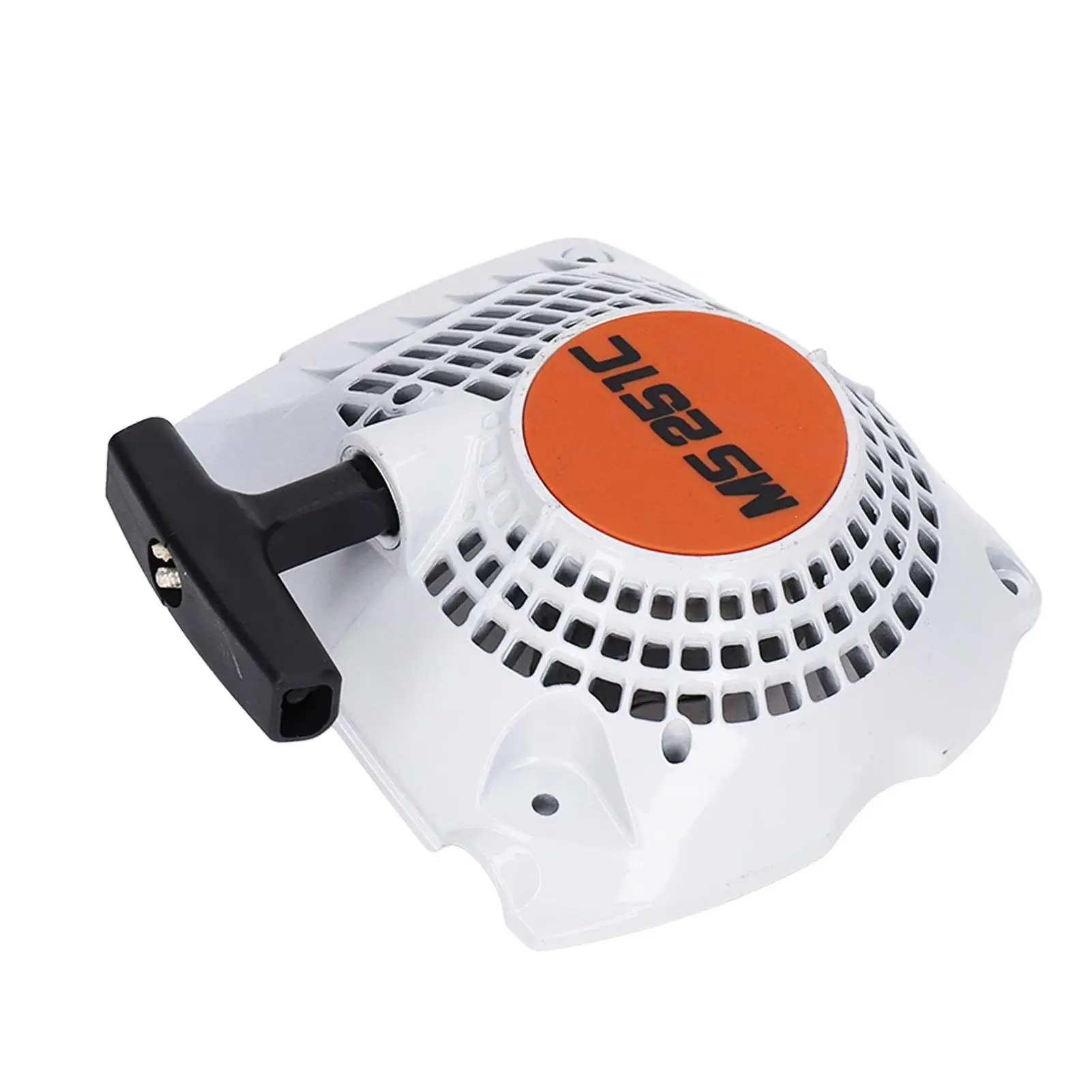 Reemplazo del conjunto de arranque de tracción de motosierra para ms251c - Calidad superior para accesorios de herramientas de jardín