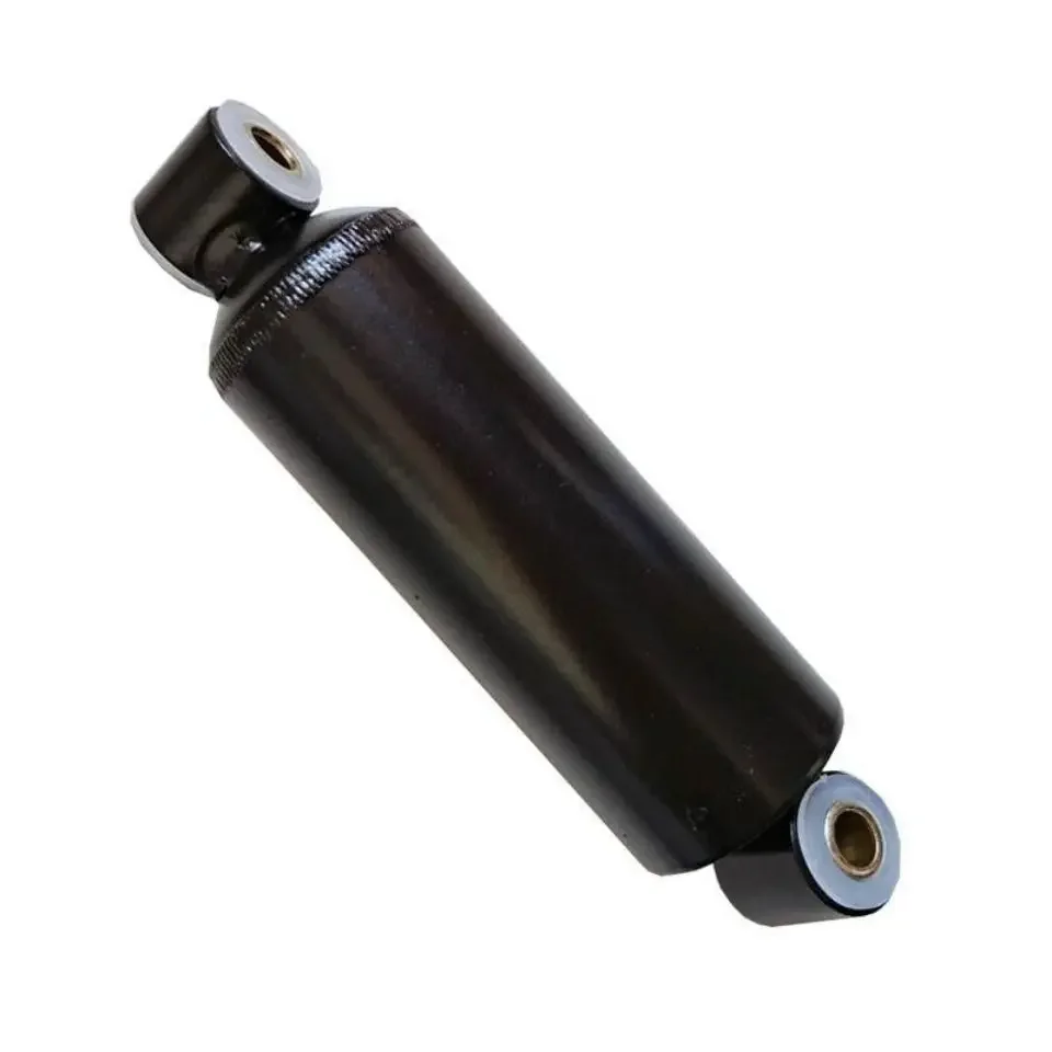 الصناعة الثقيلة مقعد امتصاص الصدمات C6 C8 شاحنة خلط الخرسانة سائق السيارة الربيع