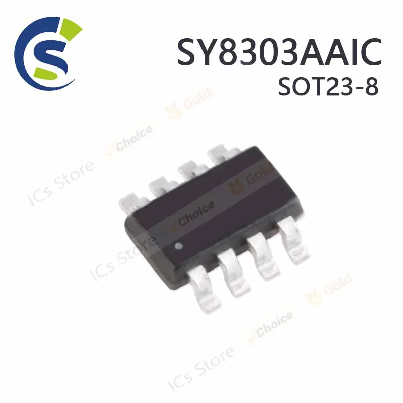 5PCS 100% New SY830… - image