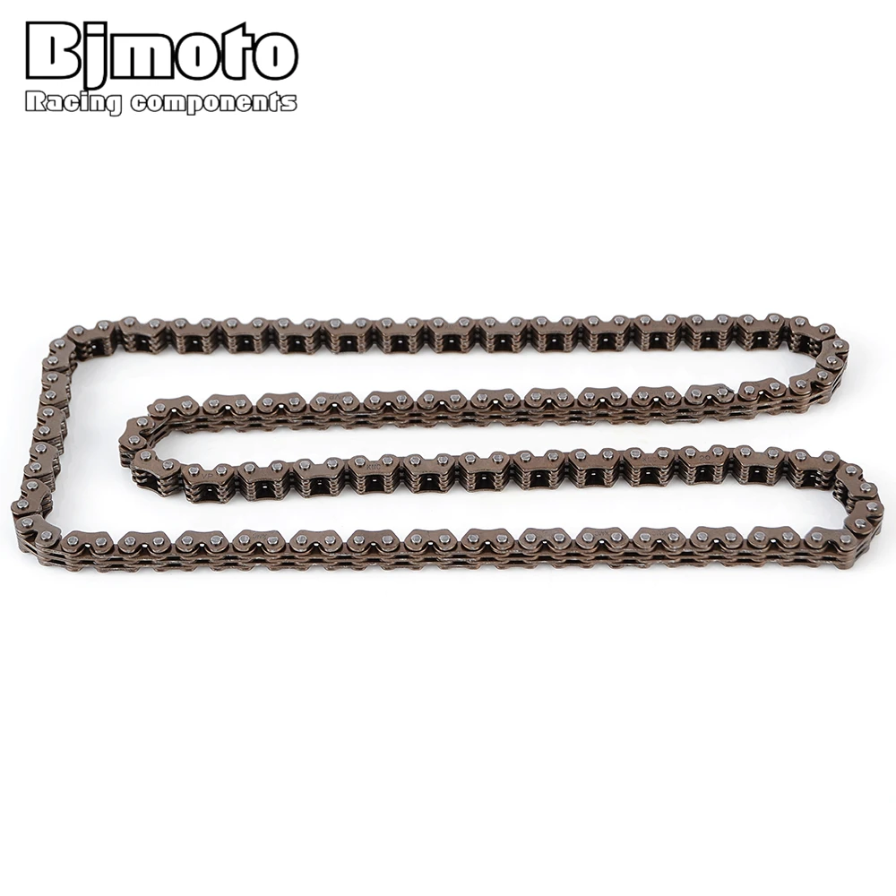 Crankshaft Cam Timing Chain For Yamaha FZ400 YH50 Why FZ 400 FZS600SP FZS600 FZS600S FZS 600SP 600 600S FAZER 945-91471-30